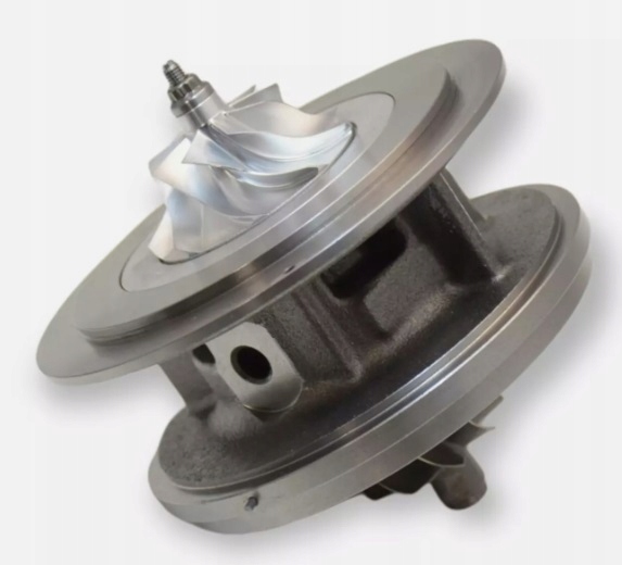 Jádro Cartridge Vložka Turbíny Ford Ranger 3.2 Tdci 200 Km 822182