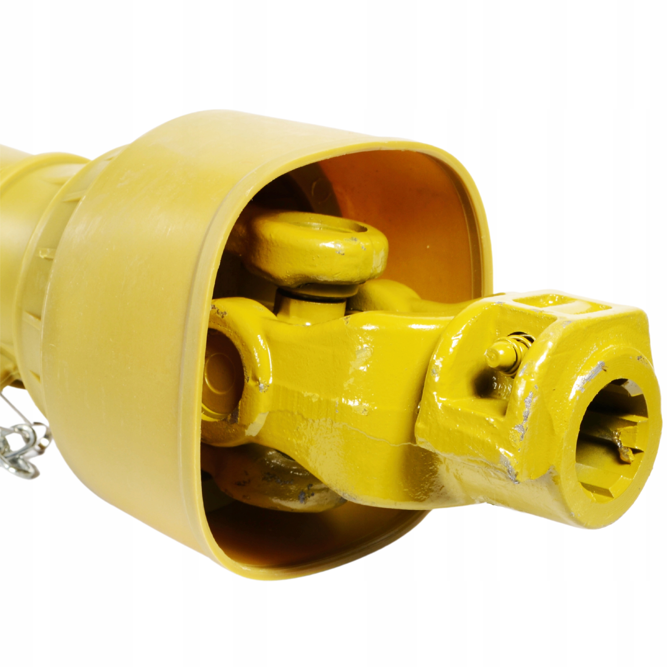 BLACK WAŁEK WAŁ PRZEKAŹNIKA MOCY TRANSMISYJNY 75CM Producent części inny