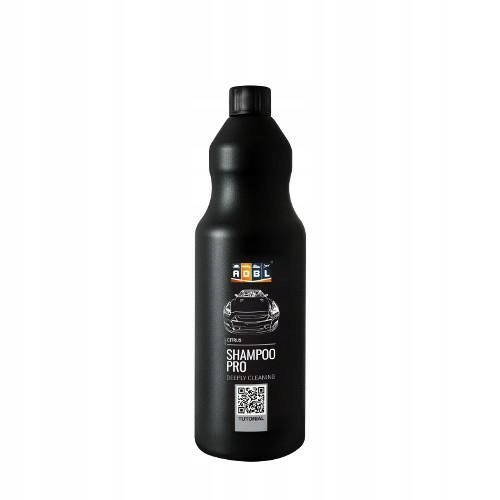 

Adbl Shampoo Pro 1L