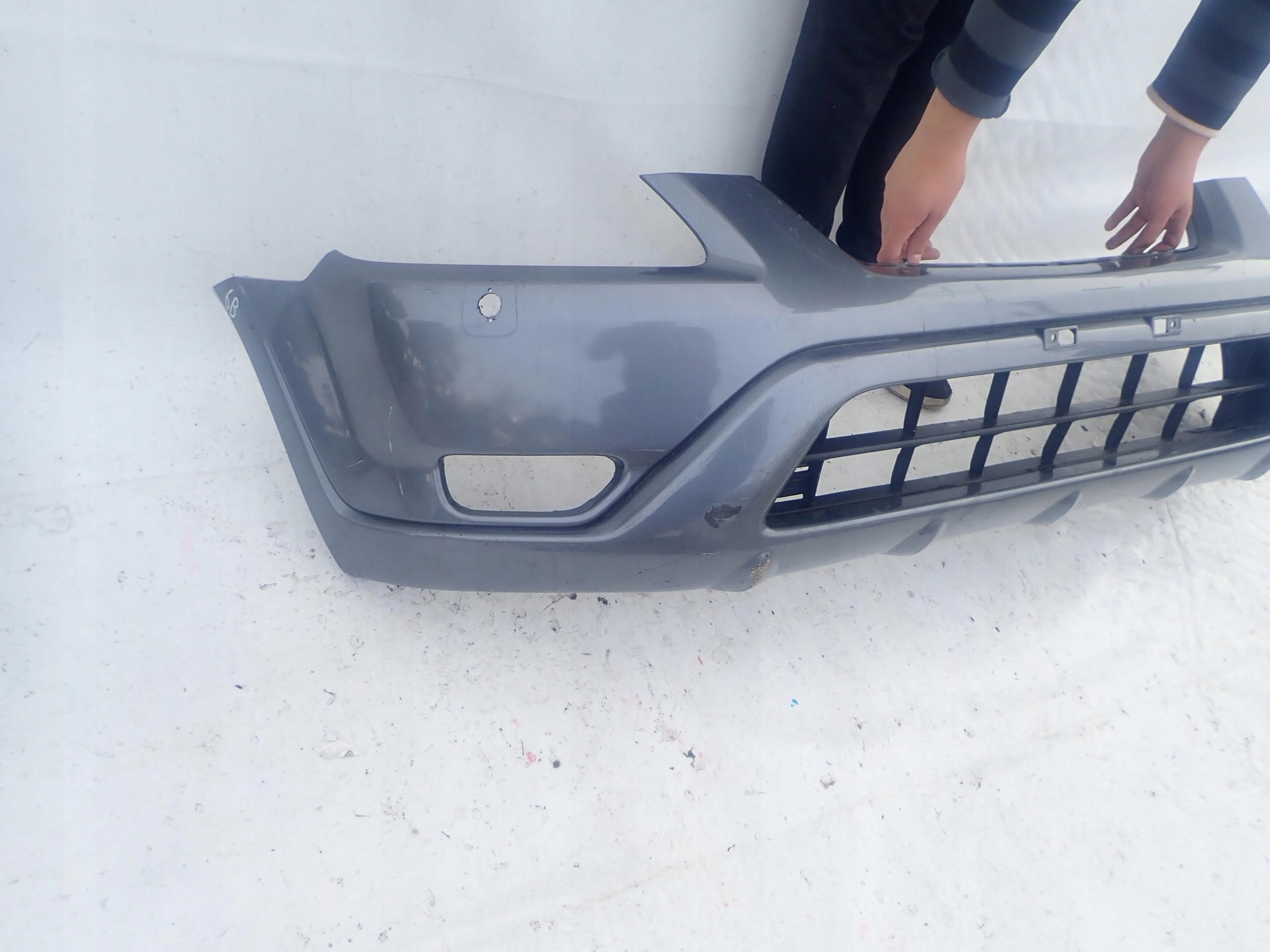 HONDA CR-V CRV 01-04 bumper front front washer