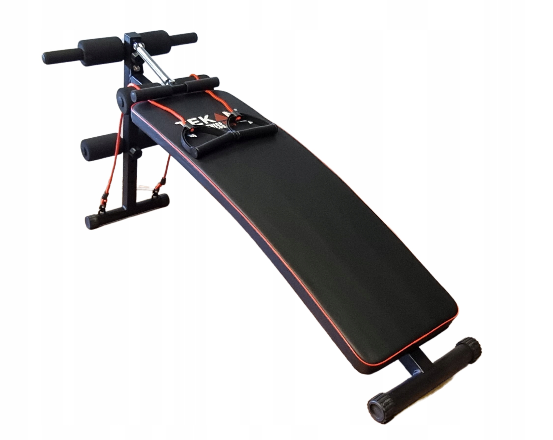 ŁAWECZKA SKOŚNA SKOS ŁAWKA DO ĆWICZEŃ BRZUSZKÓW Rodzaj skośna