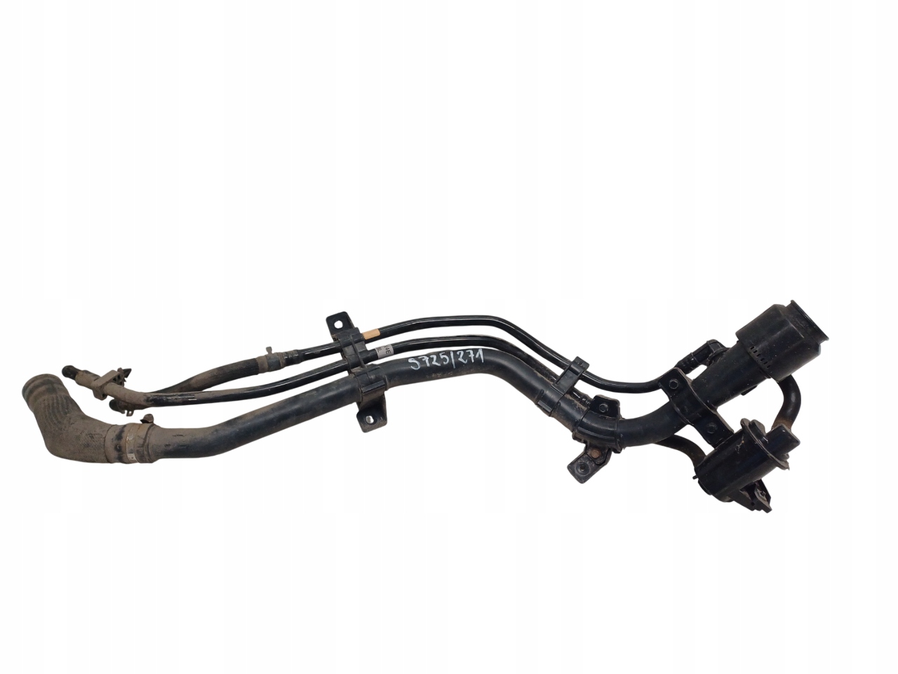 HYUNDAI TUCSON 4 IV 21- WLEW RURKA BAKU PALIWA 31030N7000