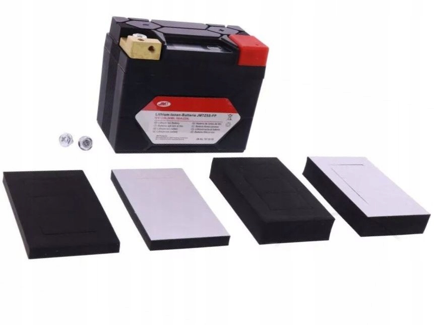 Akumulátor lithium-iontový Peugeot Speedfight Speedake Reno NK7 Squab 50 100