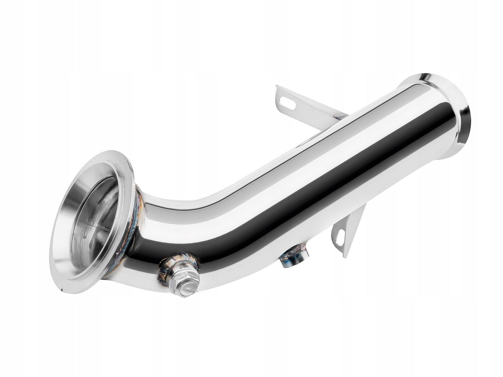 Downpipe Fmic Pro Bmw F22 F23 F87 M2 235i 235ix N55 2012-2016