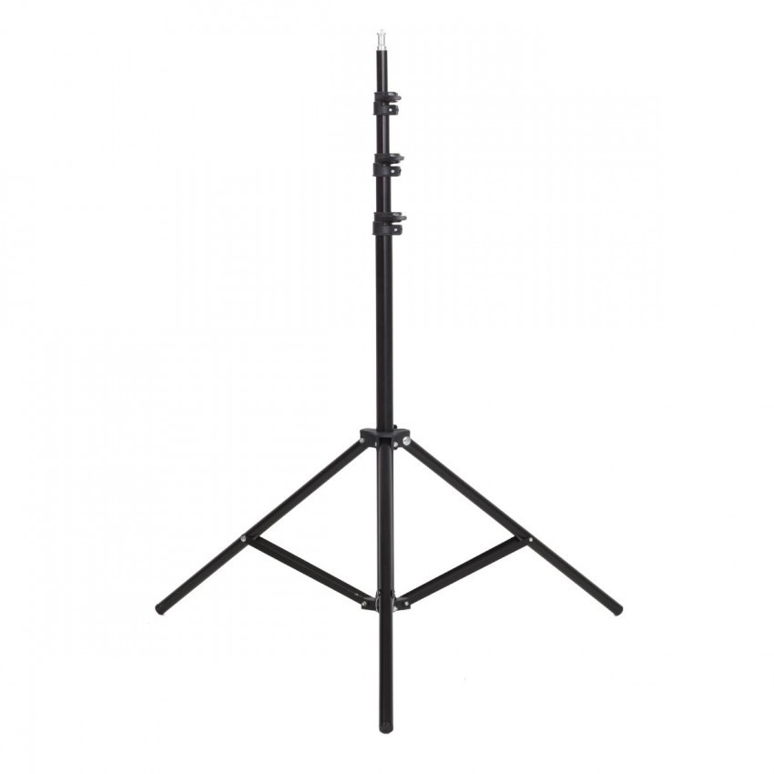 Zestaw fotograficzny blenda owalna 60x90 5 kolorów statyw uchwyt Rozmiar Do 110cm