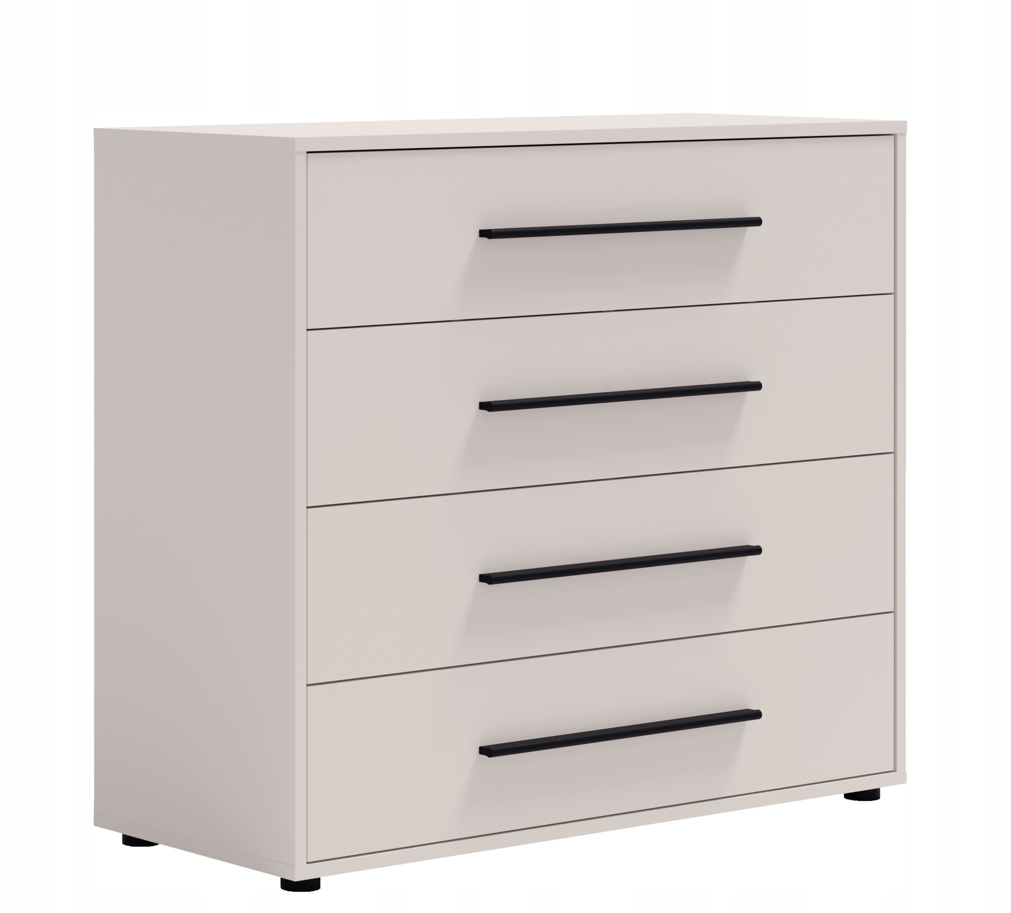 Komoda Maxione 4SZ kaszmir