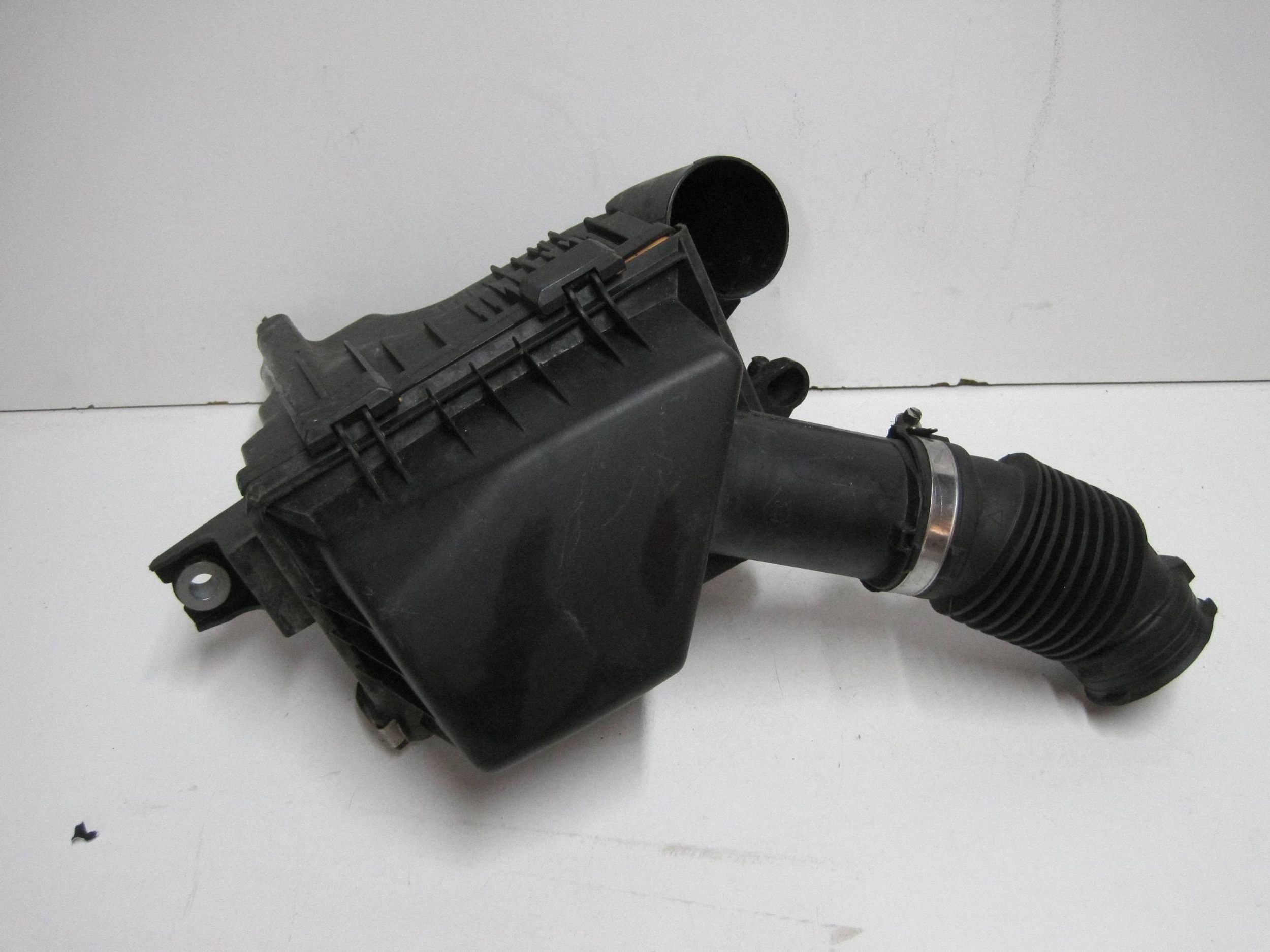 Gehäuse filter luft RENAULT CLIO V 165003342R CAPTUR