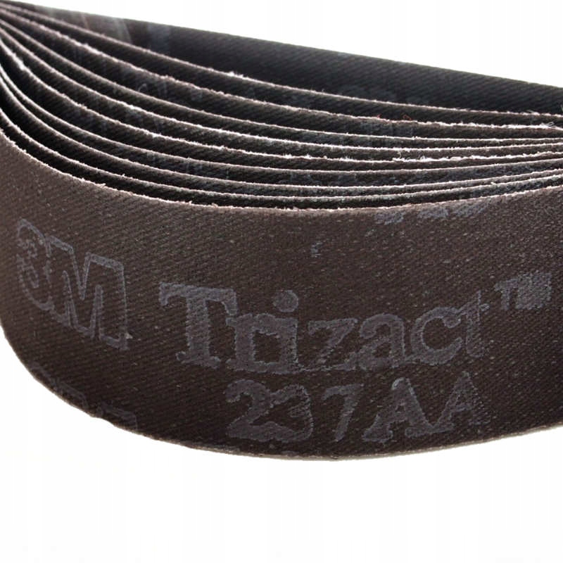 PAS ŚCIERNY BEZKOŃCOWY 40x760 TRIZACT A30 / P800 Marka Abreo