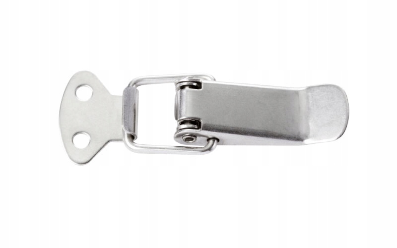 

Poettker Klamra do spinania blatów 15968 2szt