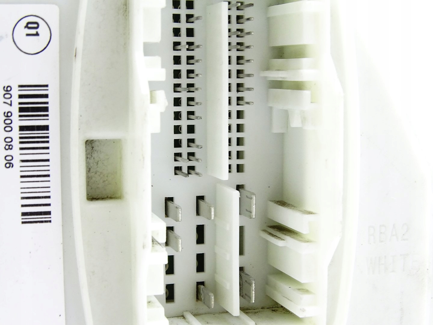 module control unit KOMFORTU SAM MERCEDES SPRINTER W907 W910 A9079000806