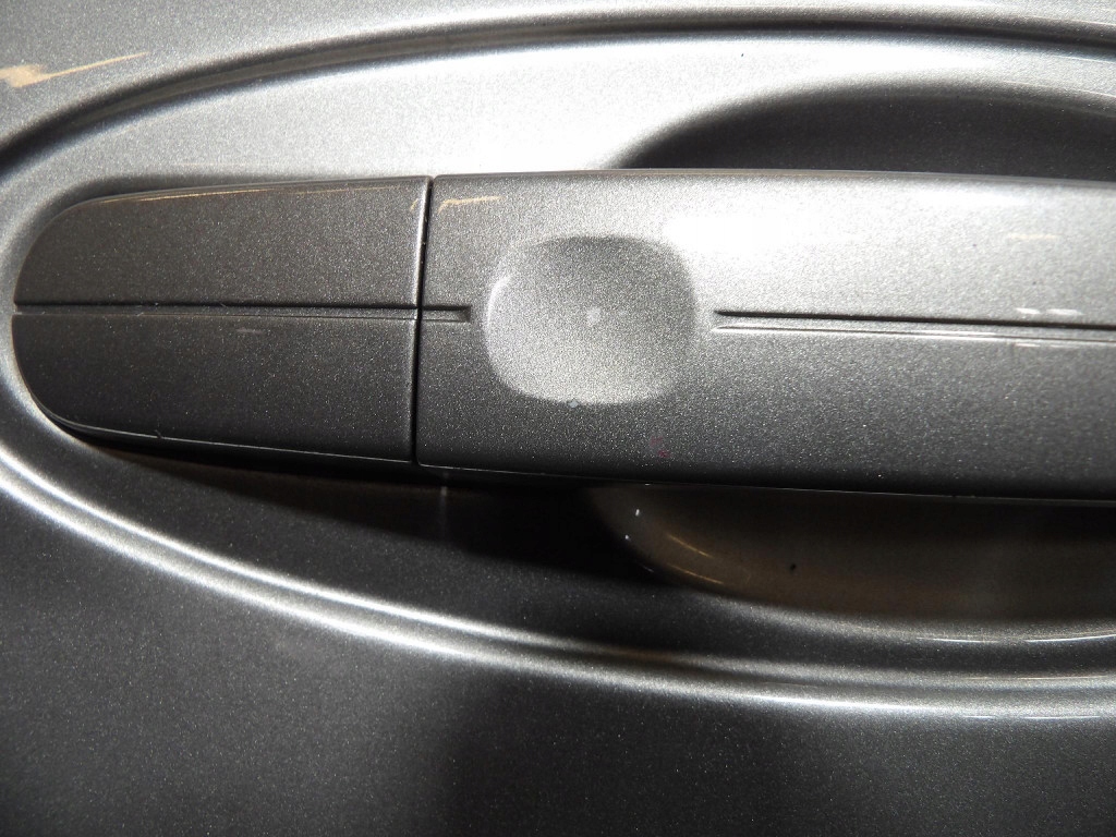 FORD C-MAX II LIFT Tür vorne rechts EE