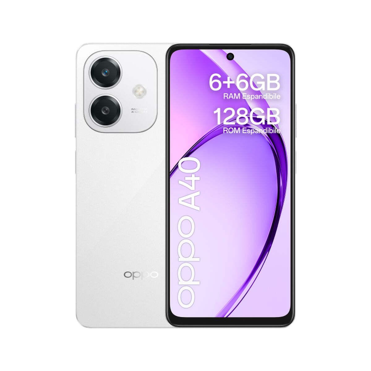 Smartfon Oppo 6 128 - Niska cena na Allegro