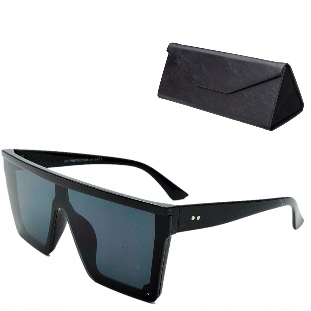 

Okulary Damskie Przeciwsłoneczne Fashion VSA001 C