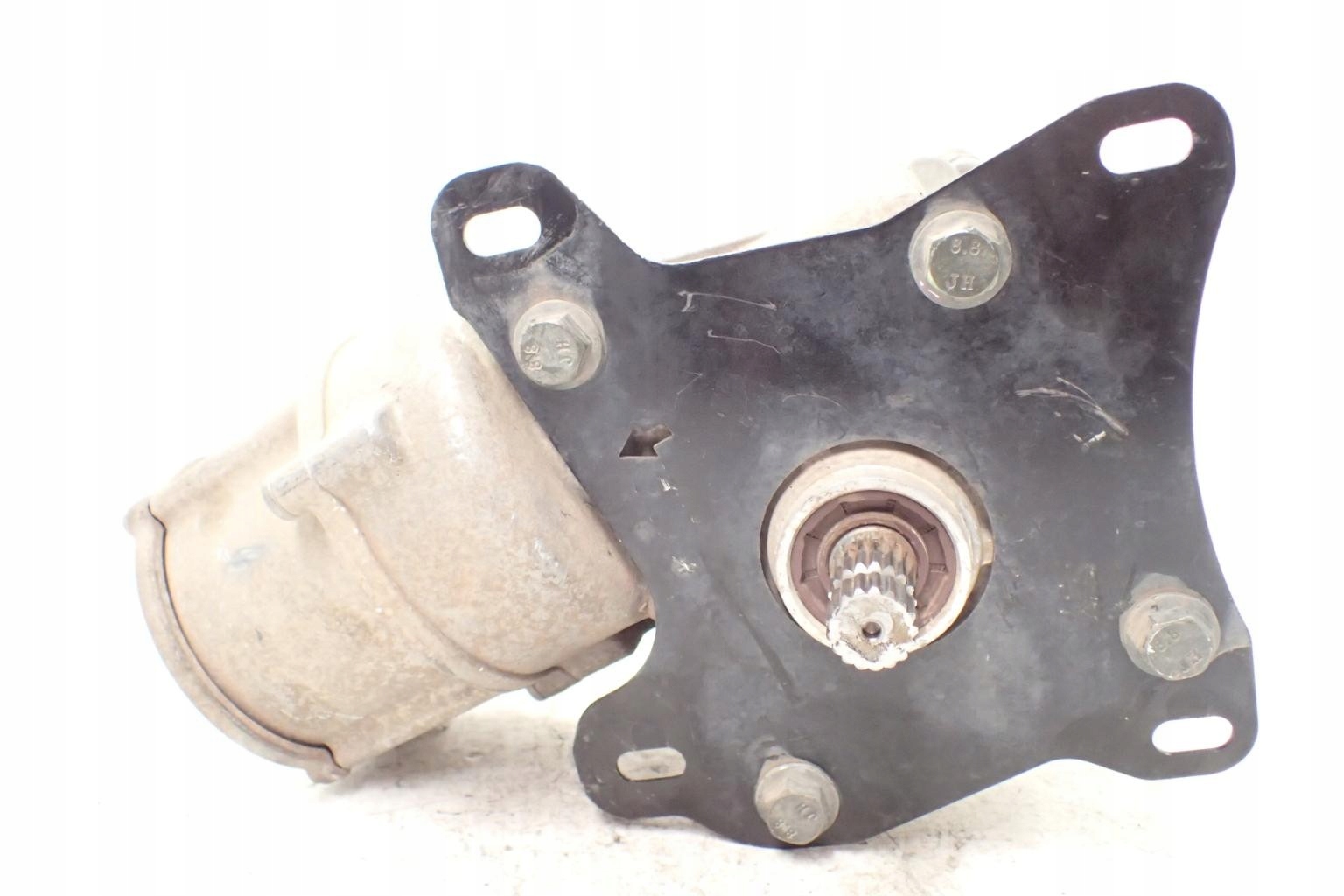 Polaris Sportsman 550 Wspomaganie kierownicy Dopasowanie do pojazdu produkt dedykowany