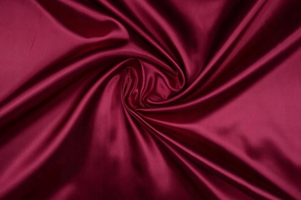 Hodvábna obliečka 160x200 na prikrývku/u Posteľná Bielizeň Red Wine Červené víno