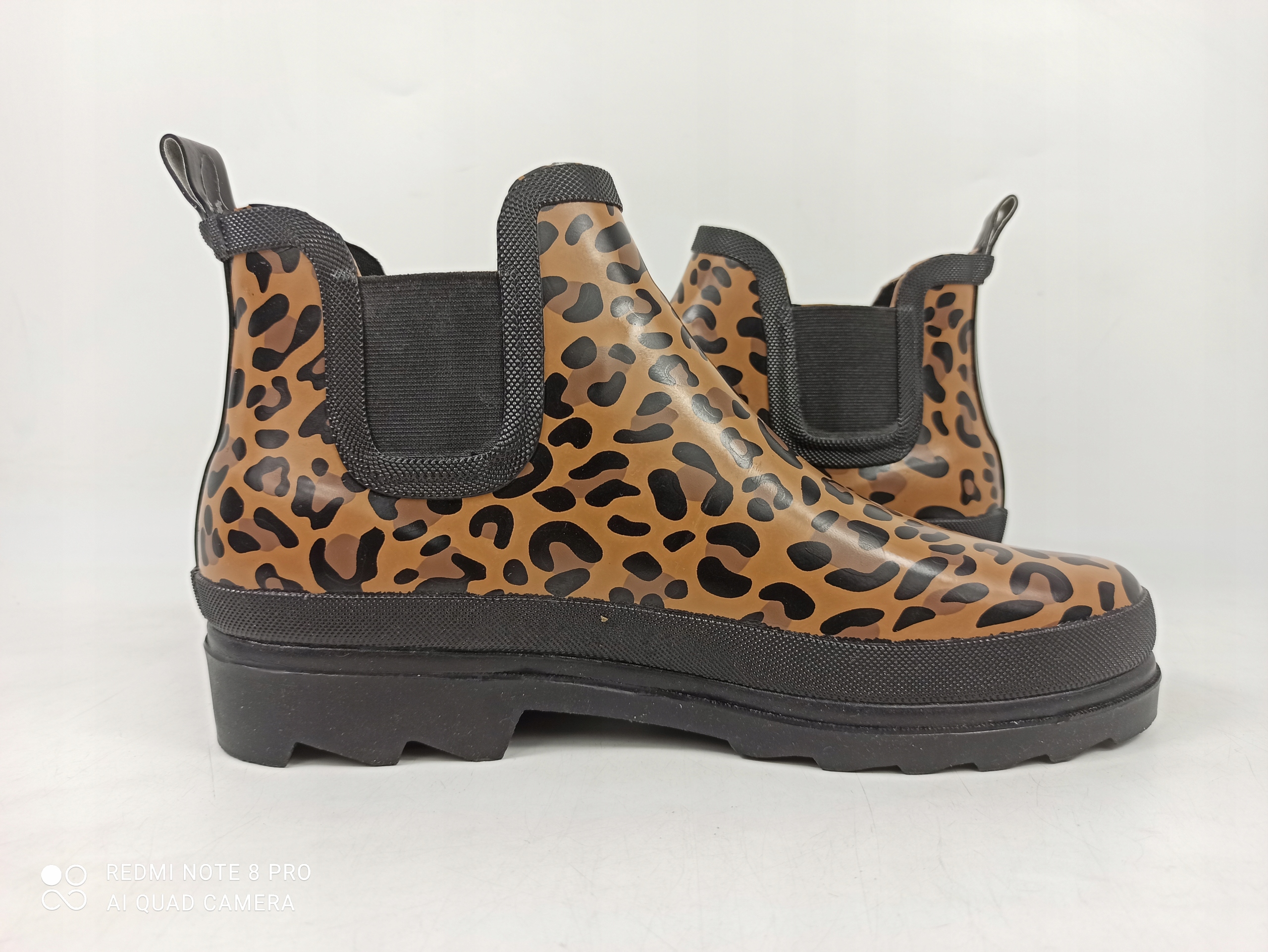 Freyling kalosze damskie 38 Rozmiar 38