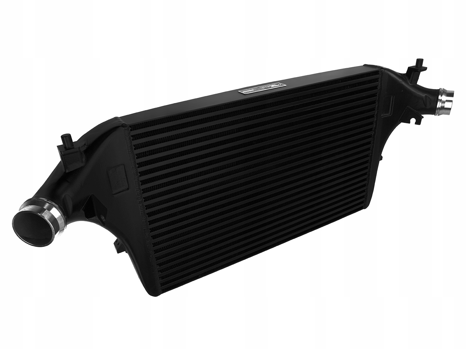 Intercooler FMIC Pro Ford Fiesta ST MK8 Car type Passenger cars