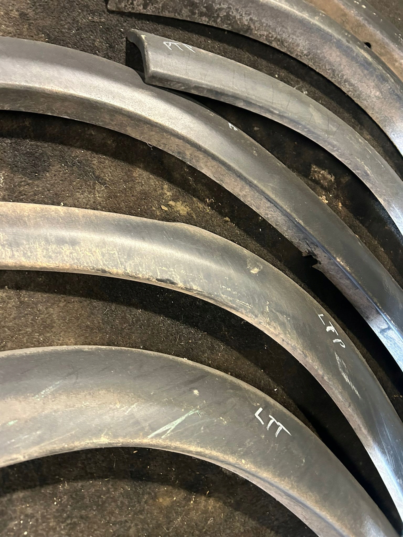 оригинал комплект LAND ROVER Discovery 2II