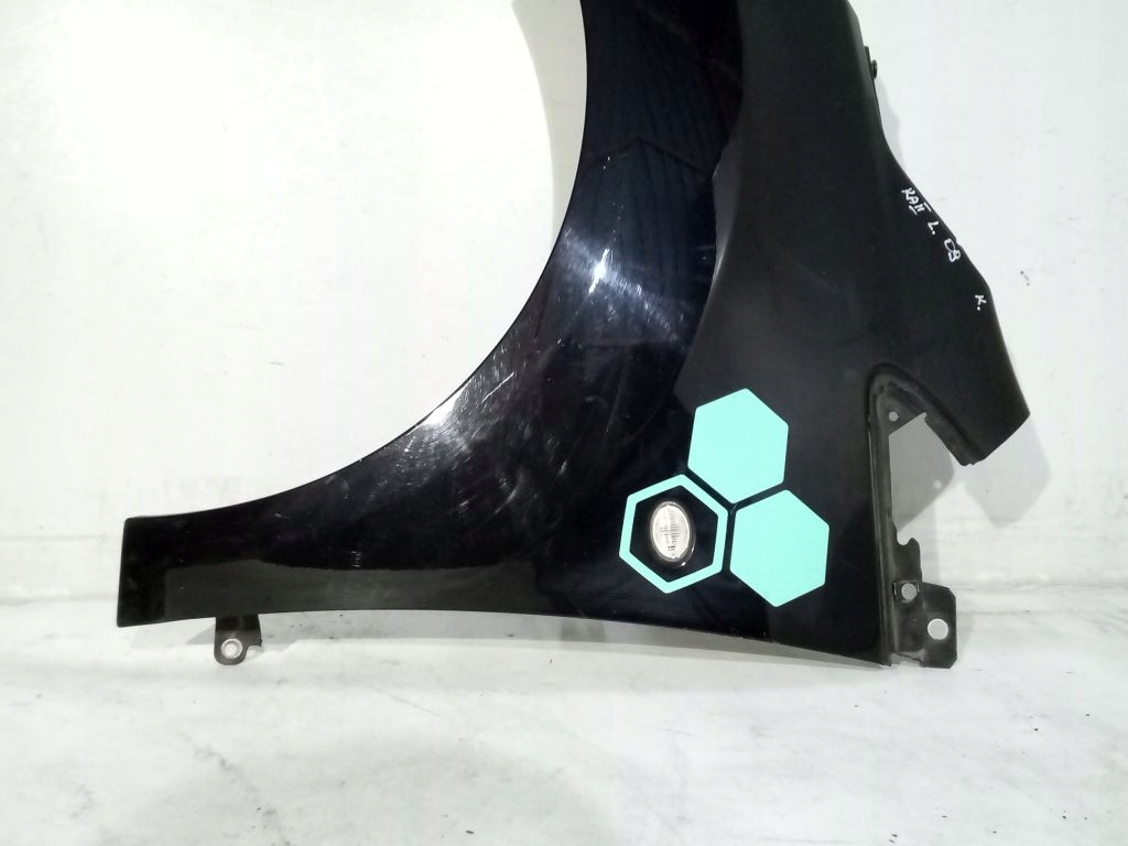 Ford Ka MK2 fender left
