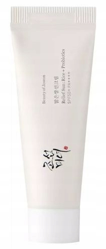 Beauty Of Joseon Reliéf Sun Rice Probiotics SPF50 Opalovací Krém