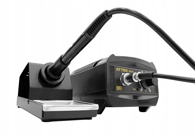 Stacja Lutownicza ATTEN AT-937A - 65W Kod producenta b/d