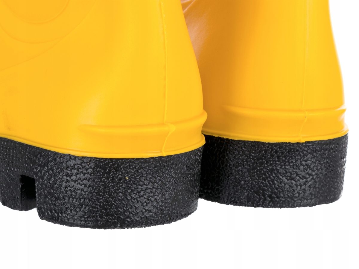 KALOSZE GUMOWCE BUTY ROBOCZE GUMIAKI DUNLOP 46 Marka Dunlop