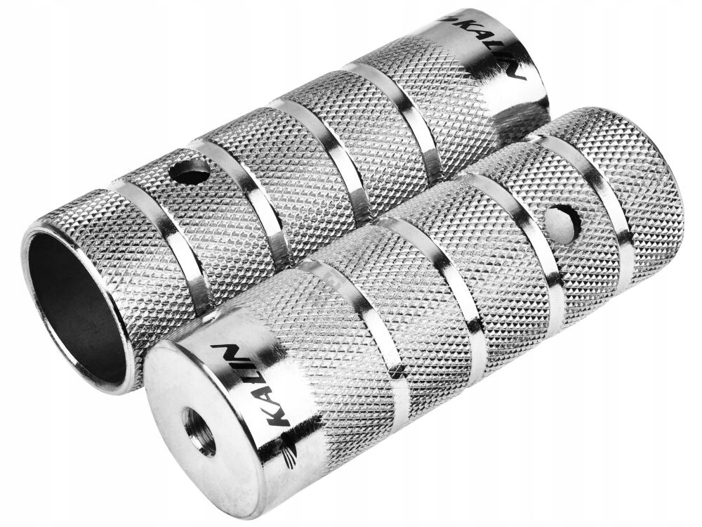 Pegi Speeder PD-04 Stal 38x110mm 3/8''x26T silver