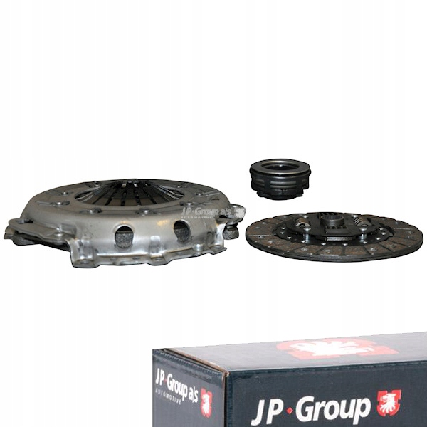1130401810 - Комплект зчеплення JP GROUP для AUDI A4 1.6
