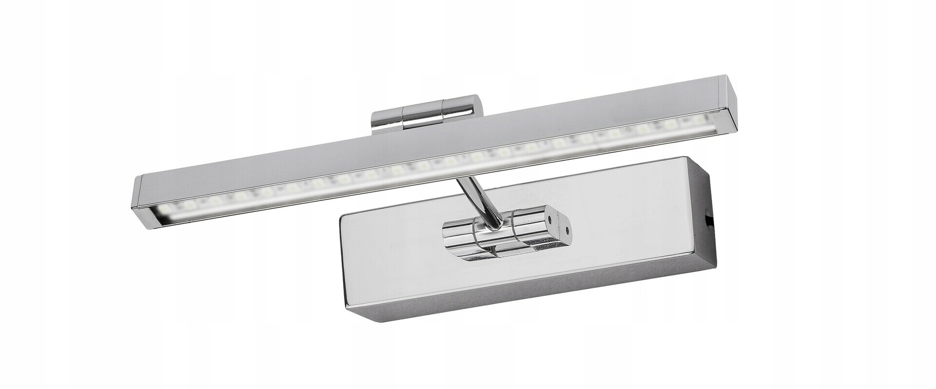 Rabalux Picture Guard Led 5W chrómové svietidlo nad obraz, 300 lm, 3000 K, I