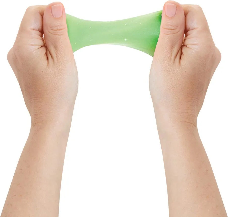 LALKA RAINBOW HIGH ZE SLIMEM JADE HUNTER ZESTAW ZWIERZĄTKO MGA 120193 Wysokość produktu 28 cm