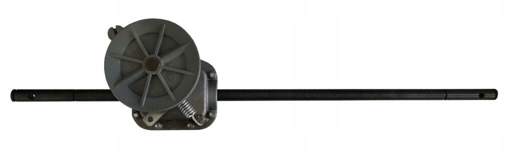 

Przekładnia Kosiarki Grizzly BRM56 Trike Nac LS56