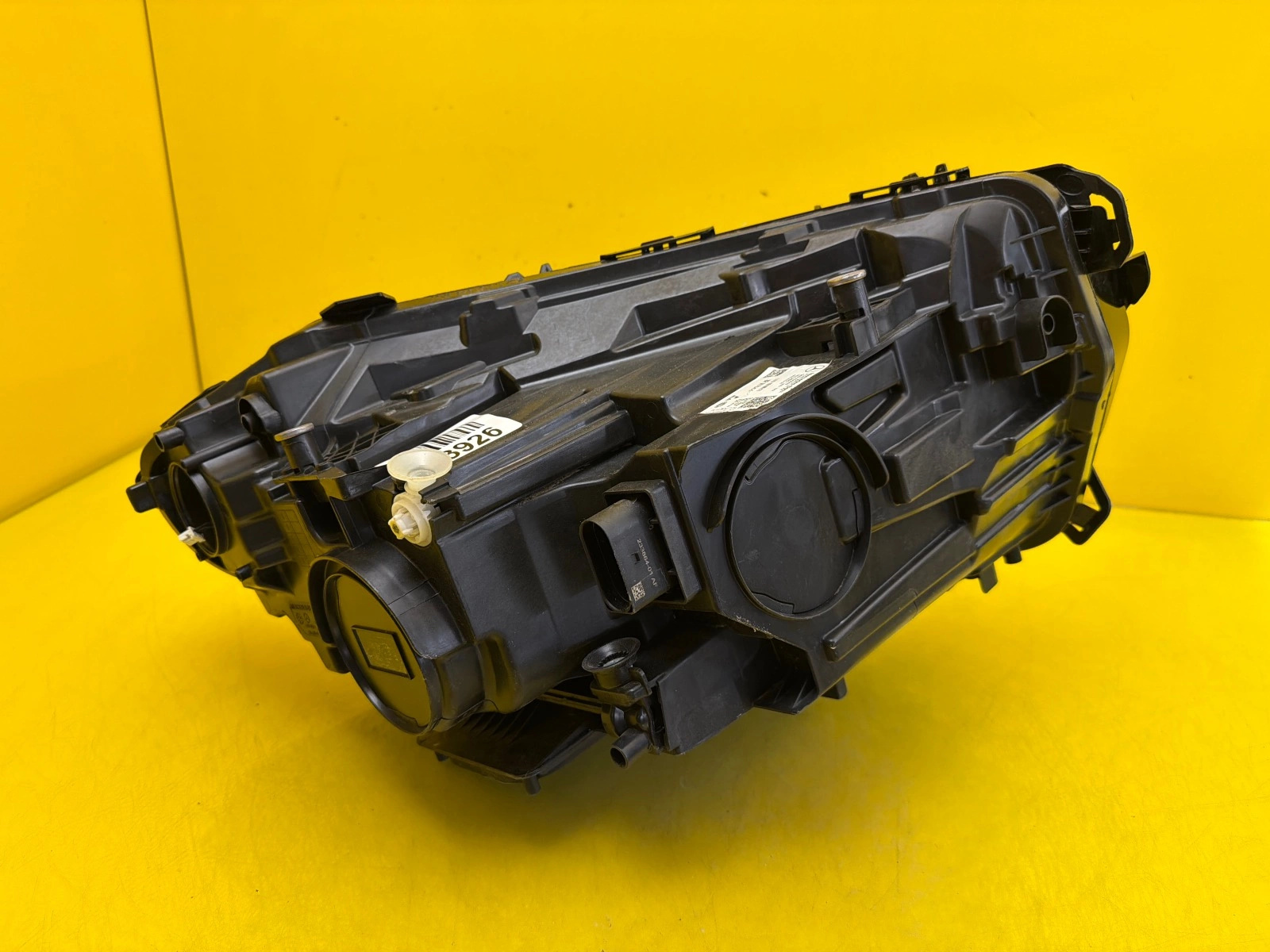 light left Mercedes EQA EQB W243 Full Led High Performance A2439062701
