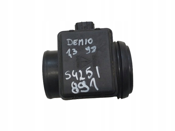 MAZDA DEMIO 1.3 96- PRZEPŁYWOMIERZ E5T51171