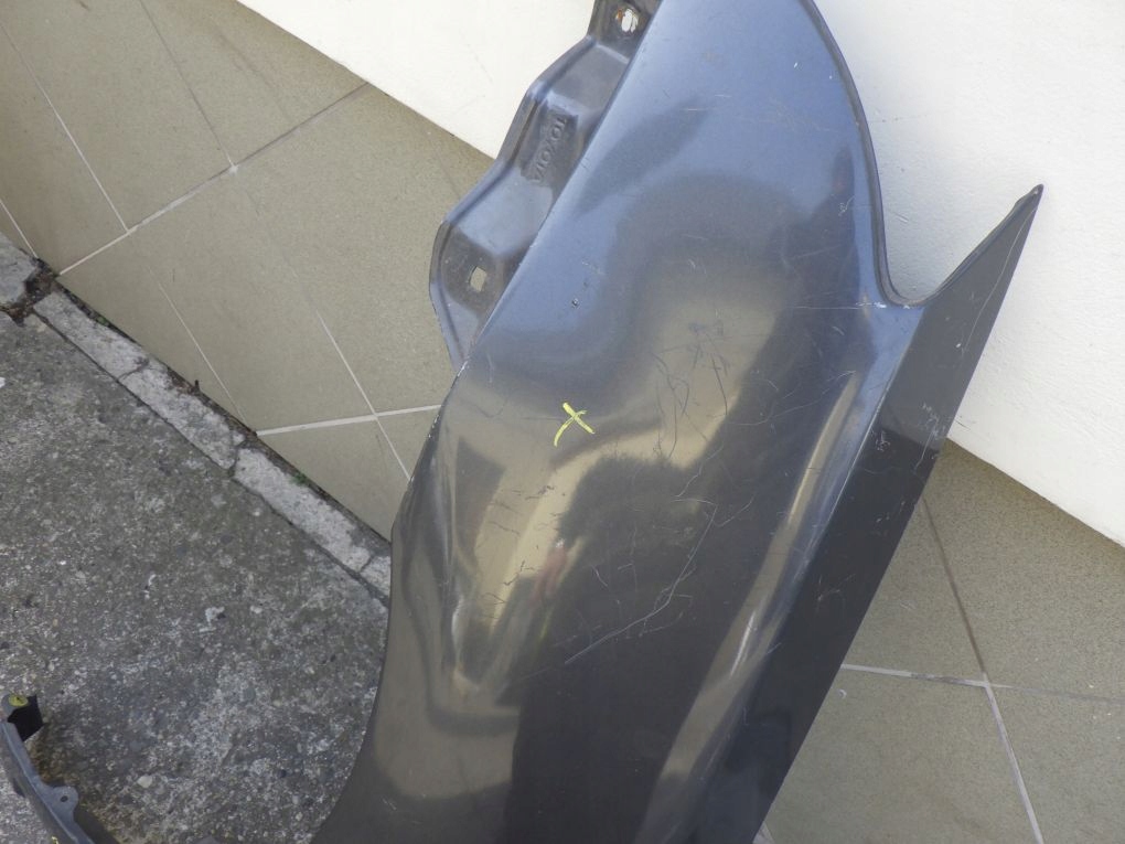 TOYOTA AVENSIS T25 II 2 03- fender front left