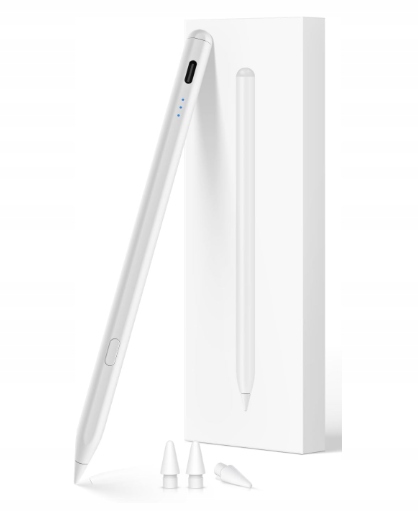 СТИЛУС ДЛЯ ПЛАНШЕТА APPLE IPAD AIR / PRO STYLUS ACTIVE GENERATION 2