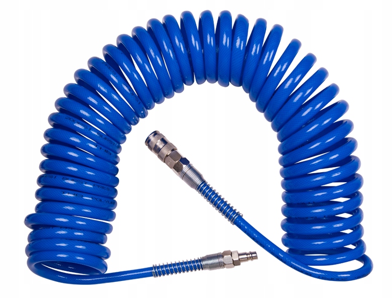 

Wąż Przewód Pneumatyczny Pa 12x8mm 20m Wzmocniony