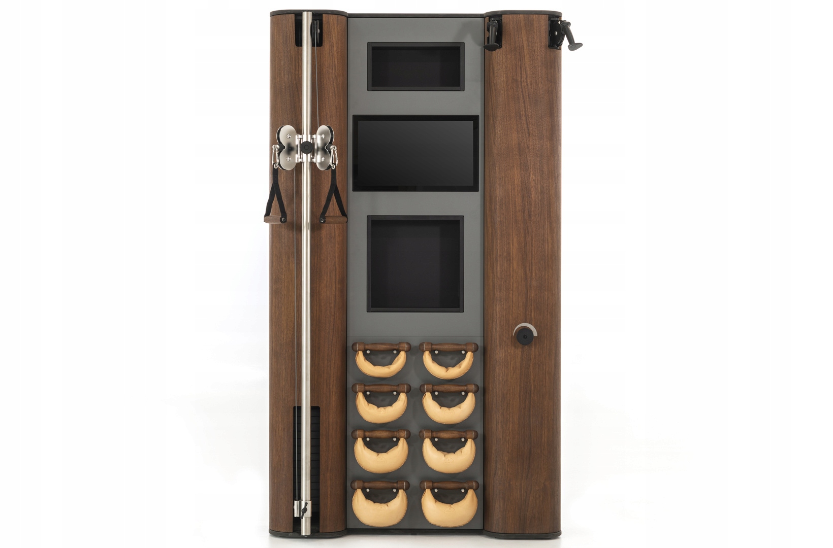 Atlas Do Ćwiczeń Wall Compact Classic Nature Nohrd