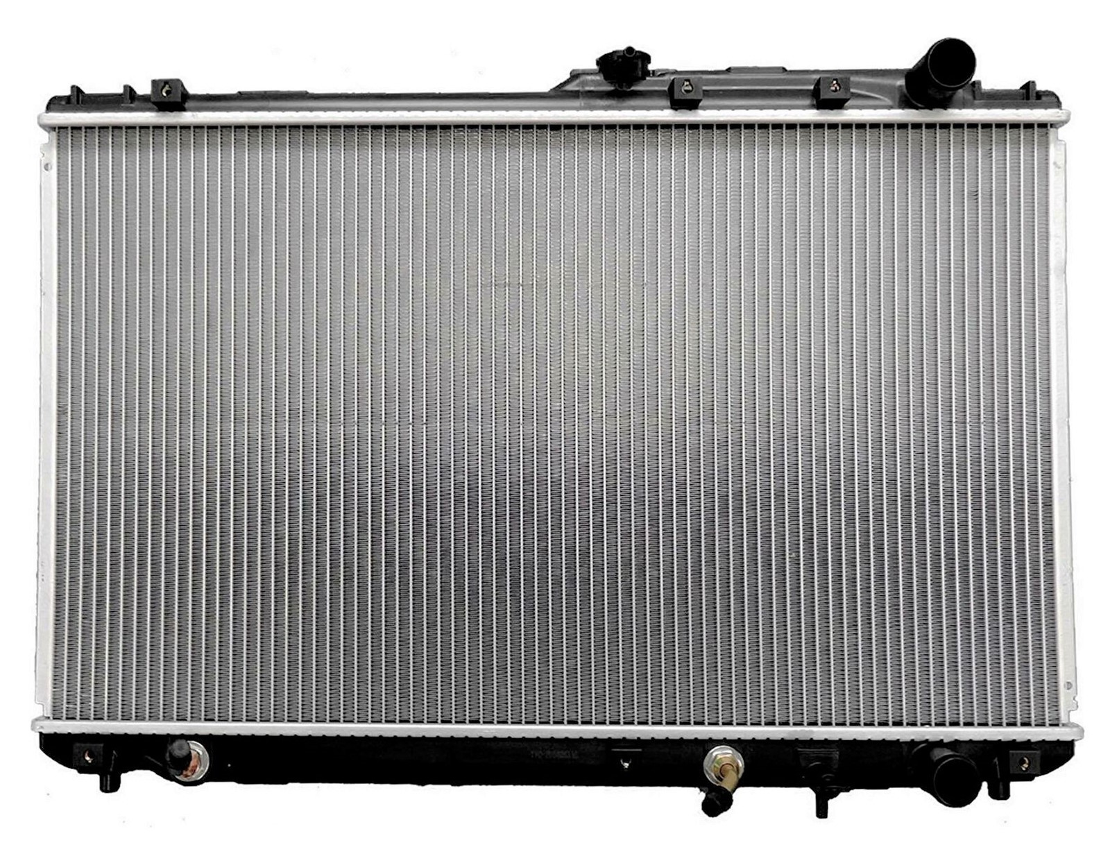 1640007030 - Радіатор водяного охолодження LEXUS ES 3.0 V6 1991 - 1997