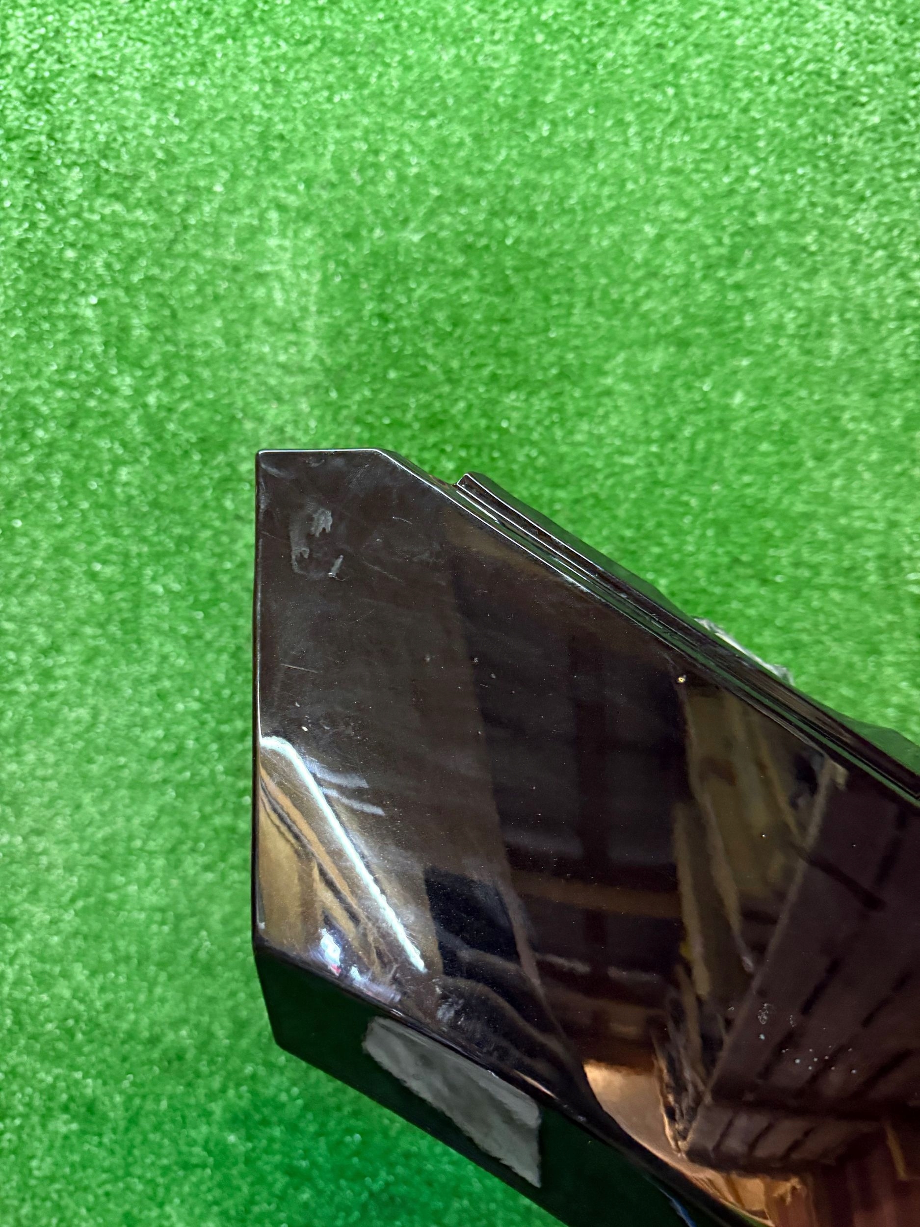 fender front left MERCEDES E-KLASA W212 09