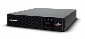CyberPower Professional Rackmount Series Priii 3000VA/3000W,2U, XL