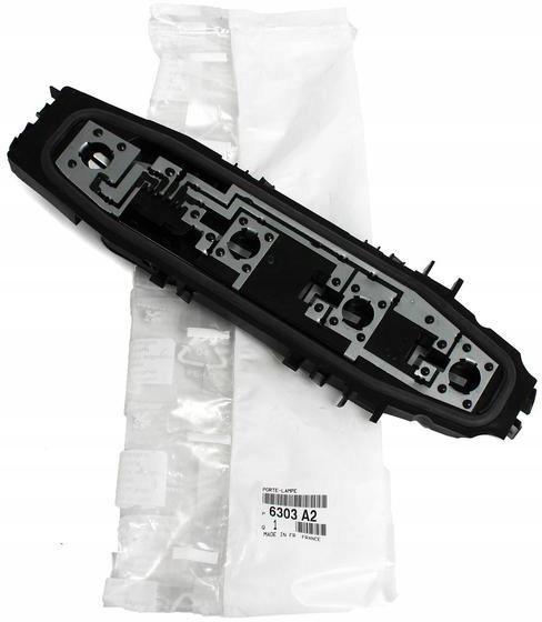 

Oe Psa Wkład Lampy Tył Citroen C3 I 6303A2