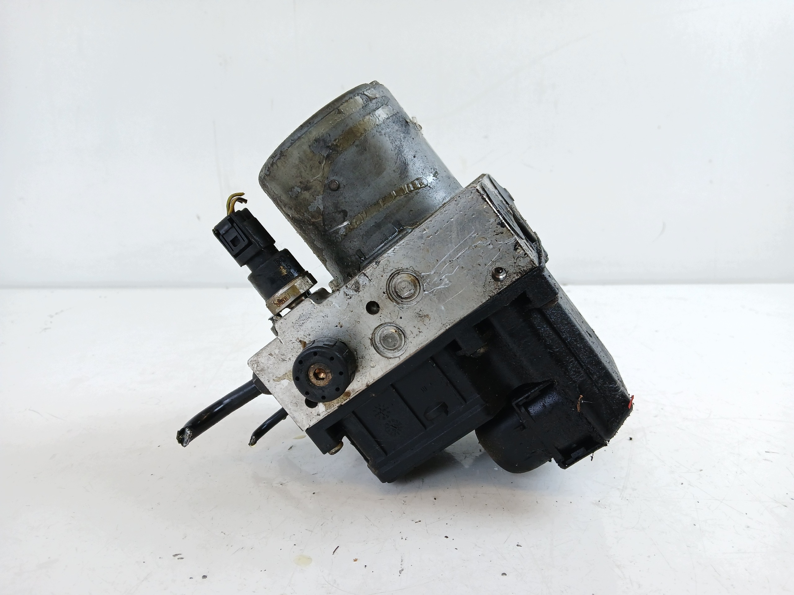 Pompa ABS 4B0614517G 0265950055 AUDI A4 B5 A6 C5 PASSAT B5 98-04