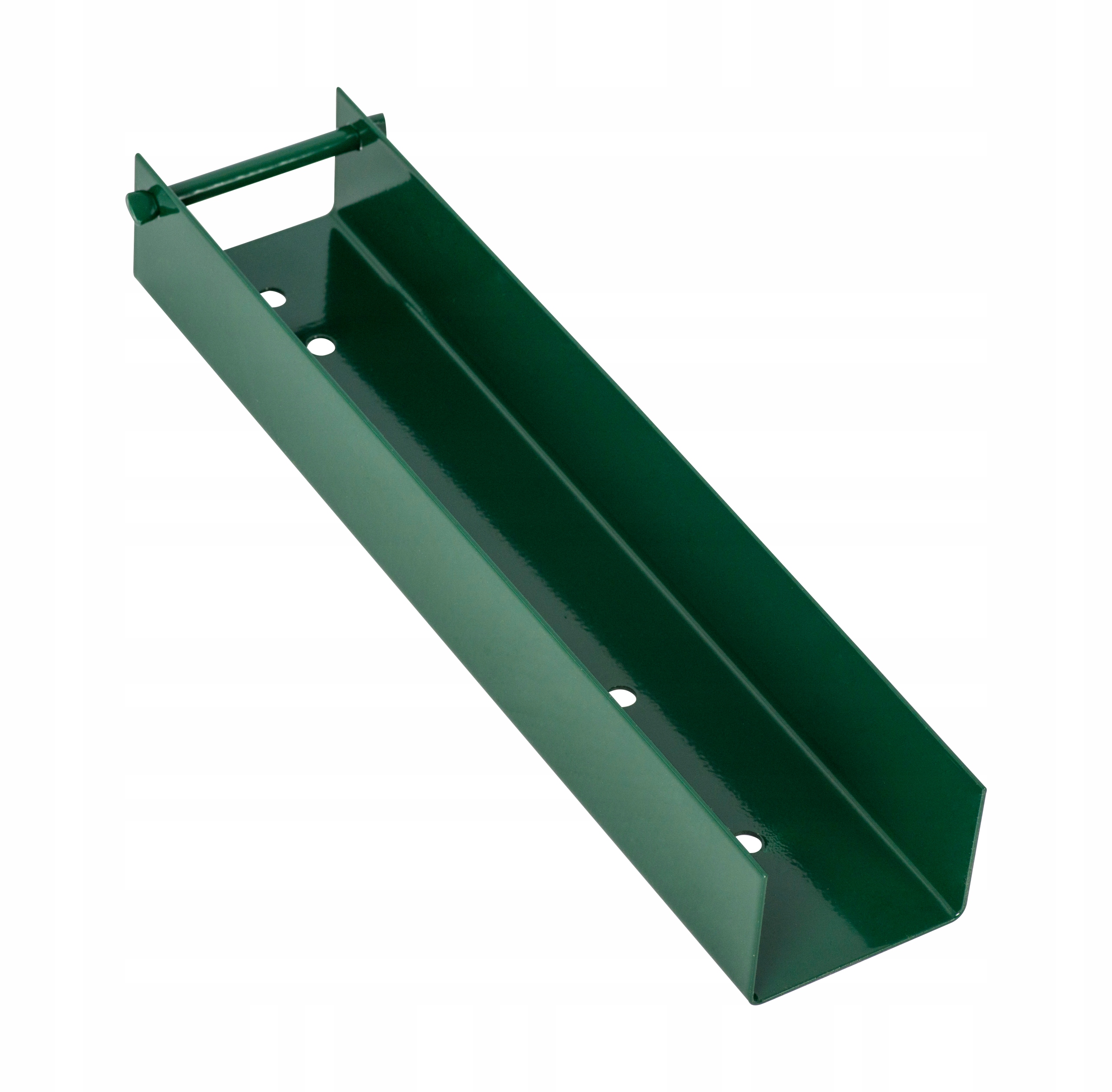 ŁĄCZNIK CEOWNIK PODMURÓWKI 55X200 ZIELONY