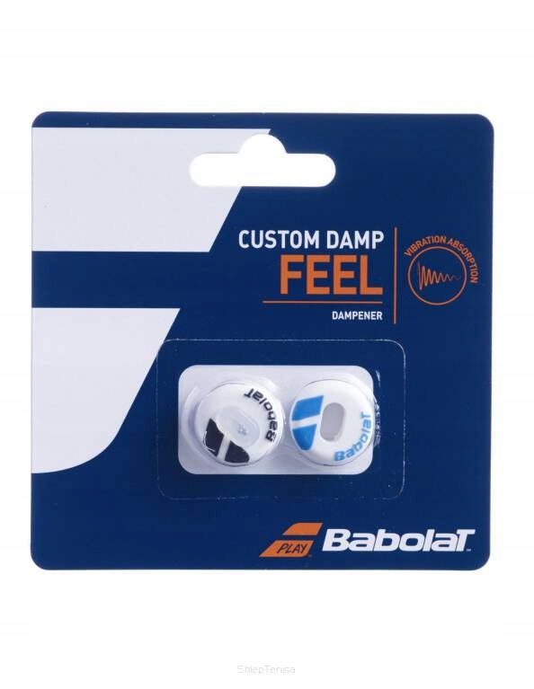 WIBRASTOP TENISOWY BABOLAT CUSTOM DAMP 153