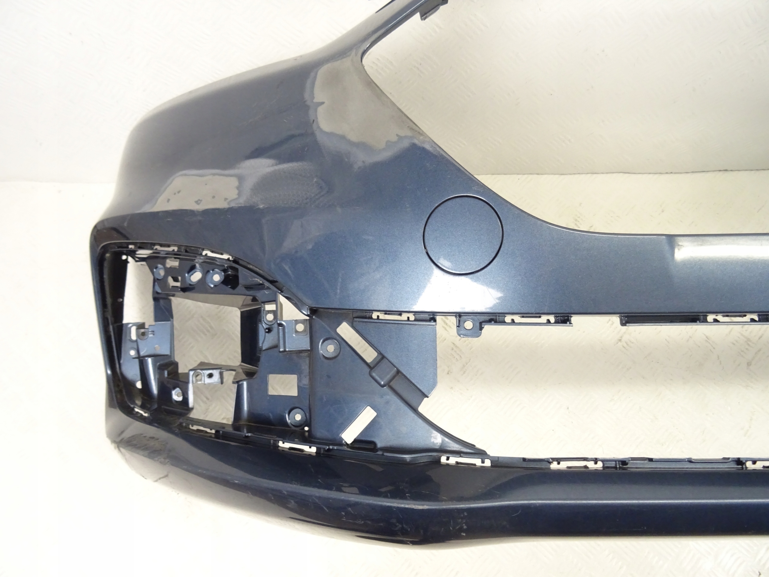 Ford Mondeo MK5 V Lift 19 - Paraurti Anteriore