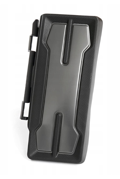 Návlek na podnožku z hliníka Cupra 5FA0717509DG Nová originálna