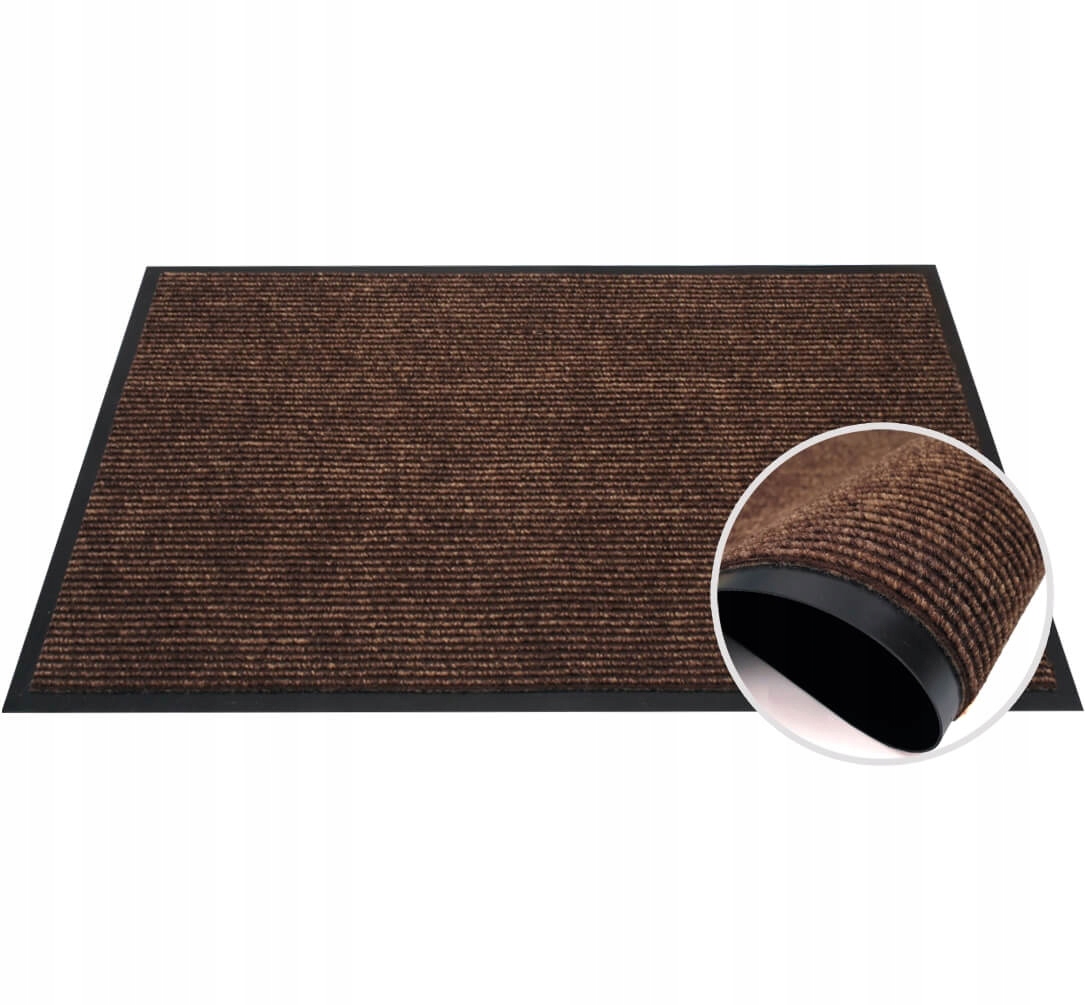 

Wycieraczka Wejściowa 80x120 Pod Drzwi Do Domu