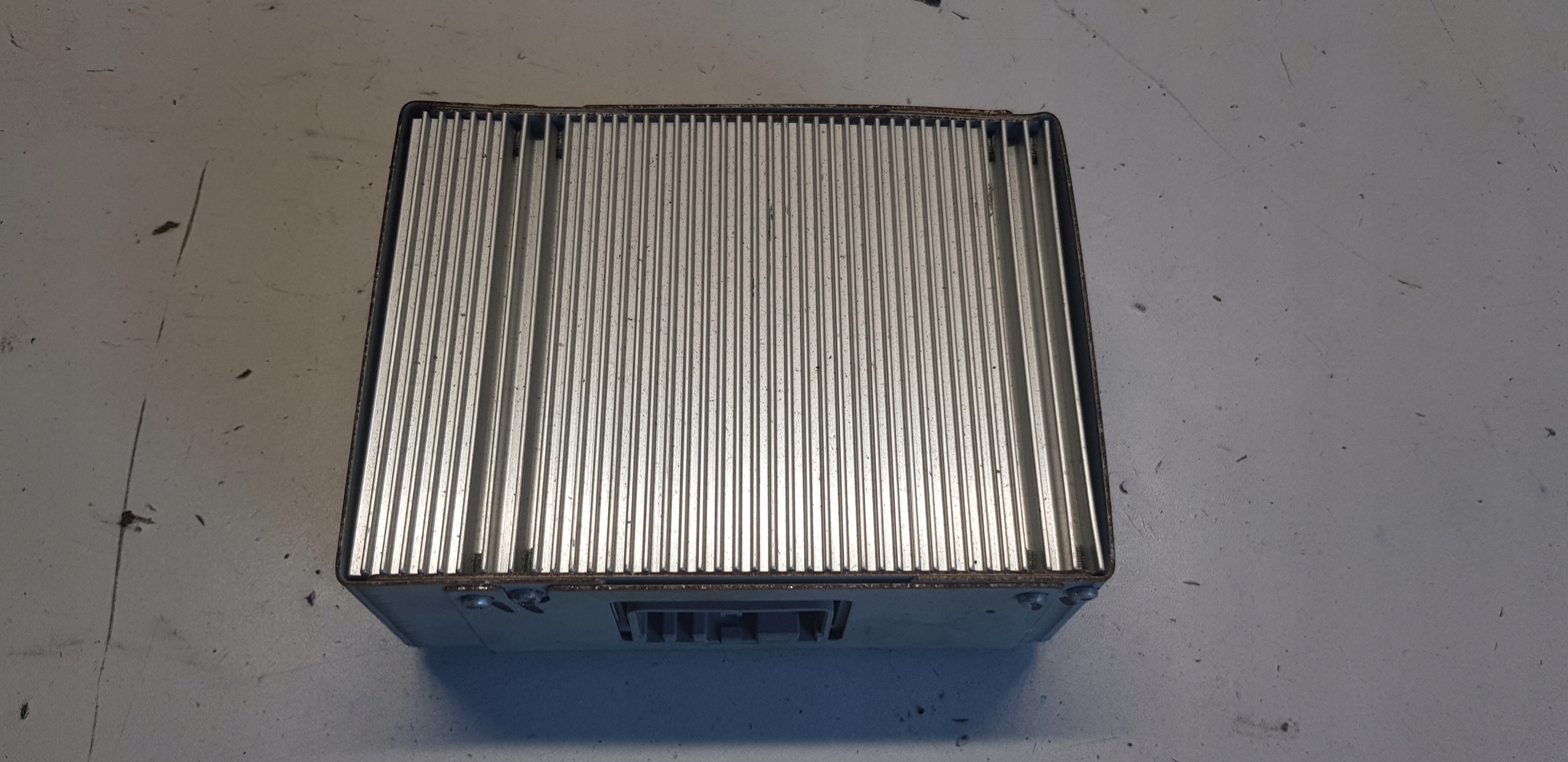 FORD MONDEO MK5 module control unit DG9T-14B526-DA