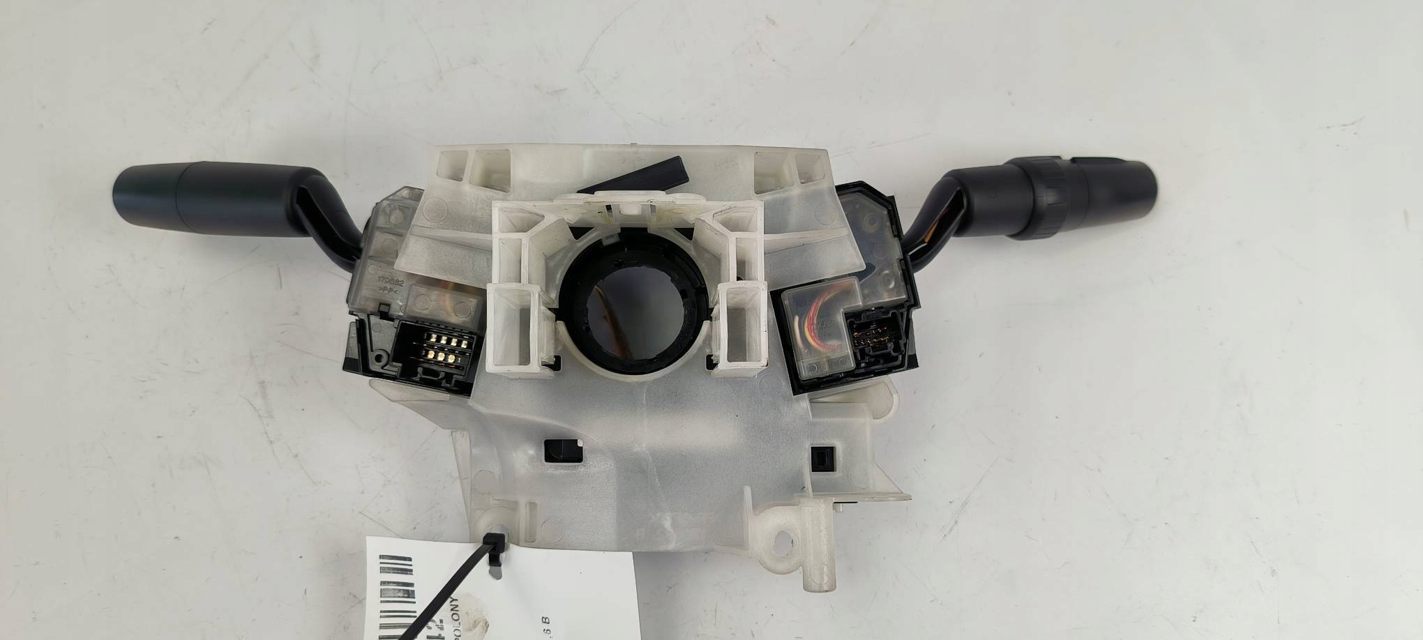 commande levier commodo sous volant MAZDA 3