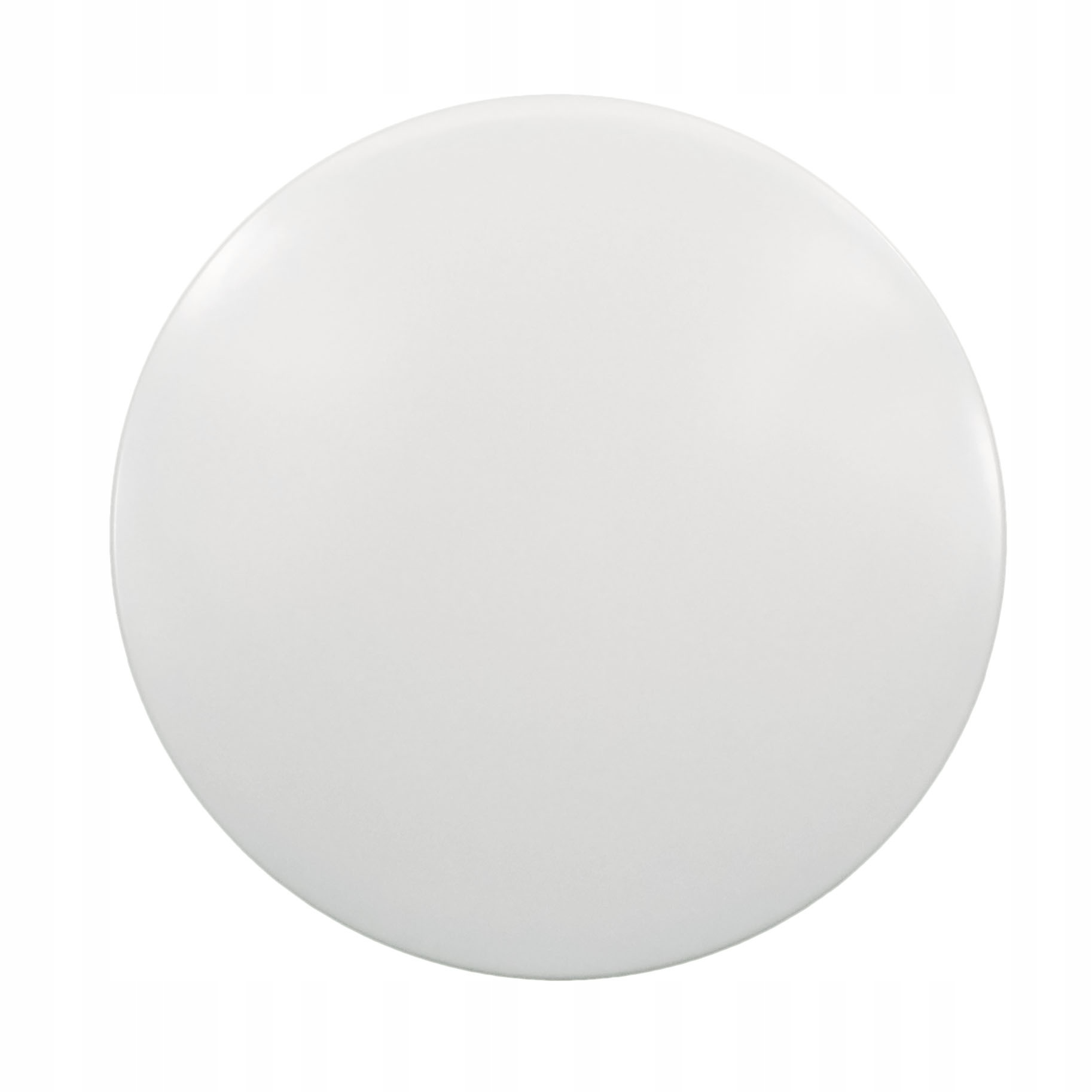 Plafon LED Lampa Smart 24W 1600lm CCT TUYA IP20 Rodzaj gwintu zintegrowane źródło LED